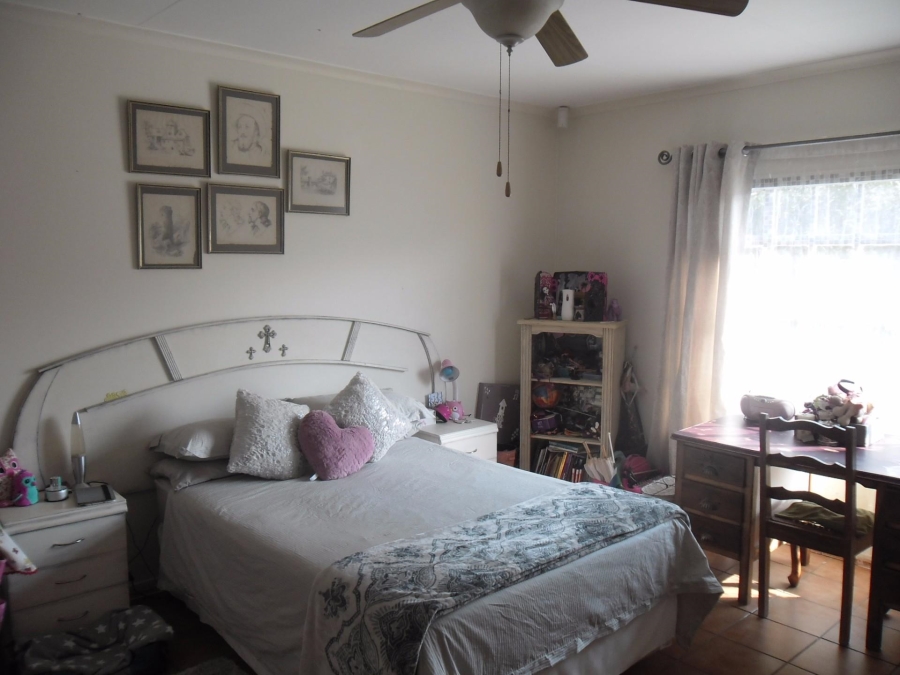 Commercial Property for Sale in Parys Free State